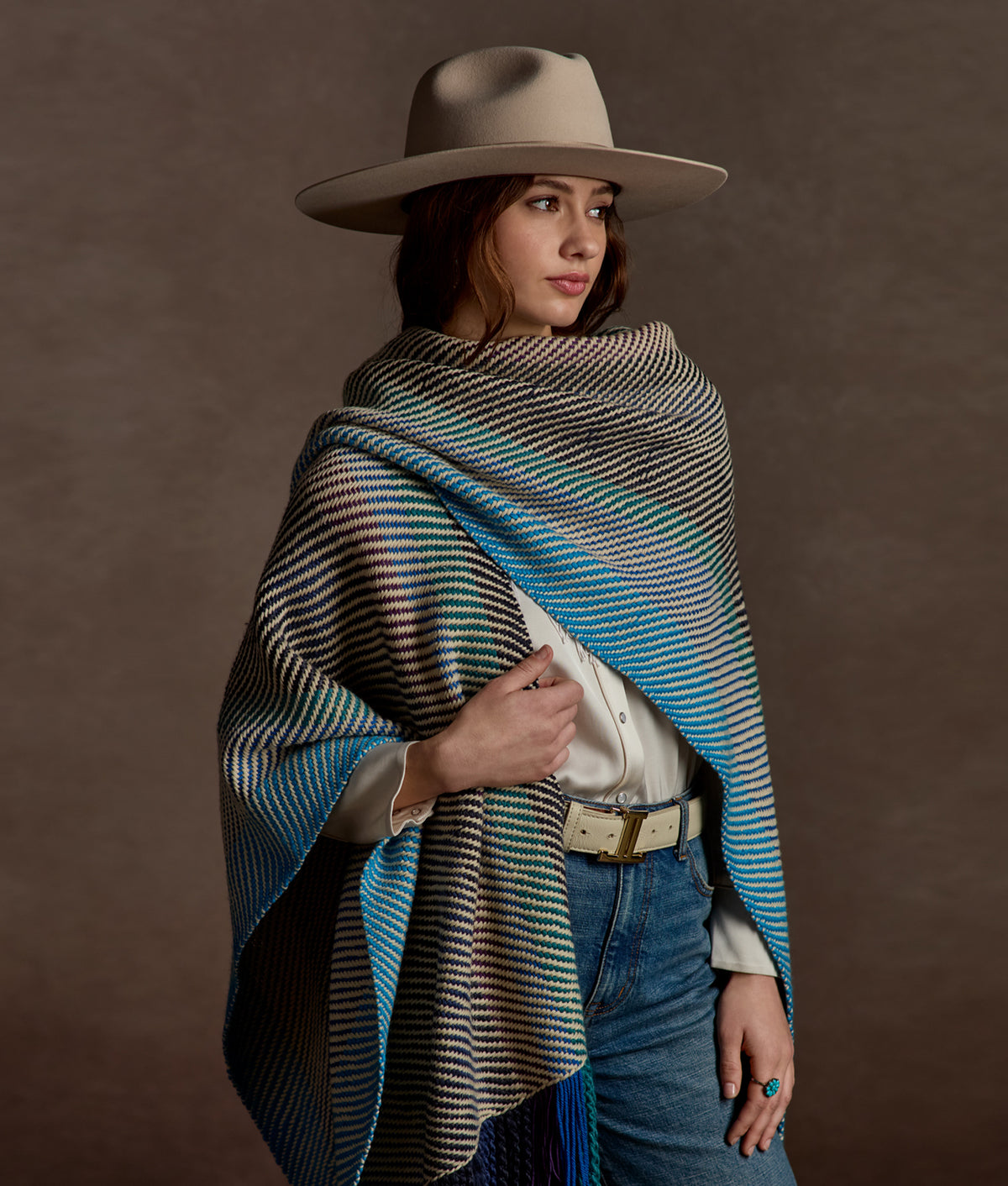 The Flatlands :: Silver Belly 6