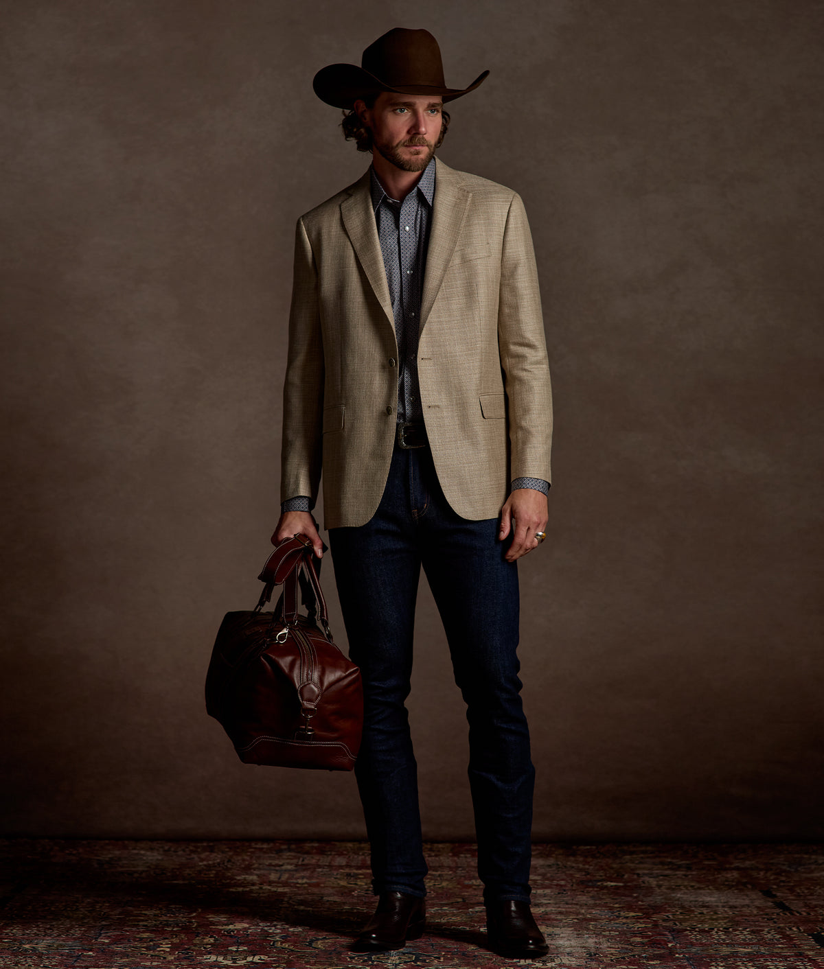 Gavin :: Black Cherry 3