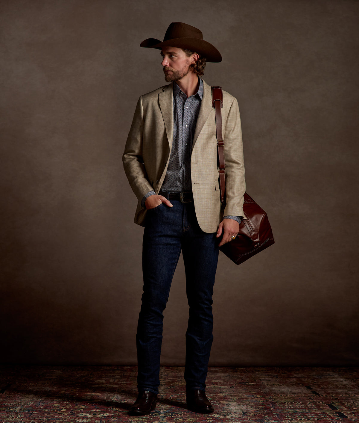 Gavin :: Black Cherry 9