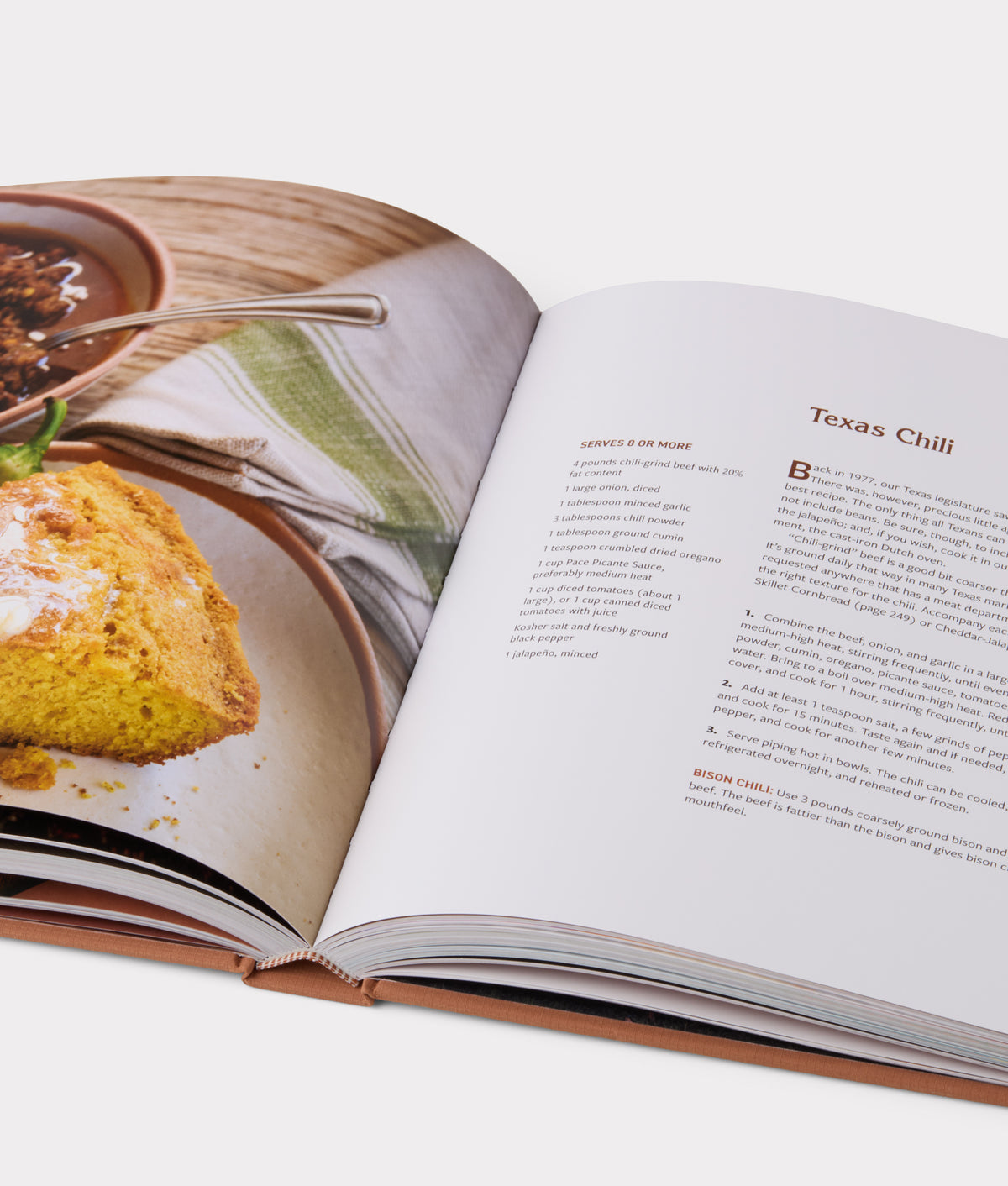 Perini Ranch Steakhouse Cookbook 2