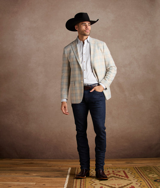 Everyday Essentials Men's Look 4