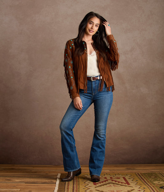 Everyday Essentials Women's Look 1