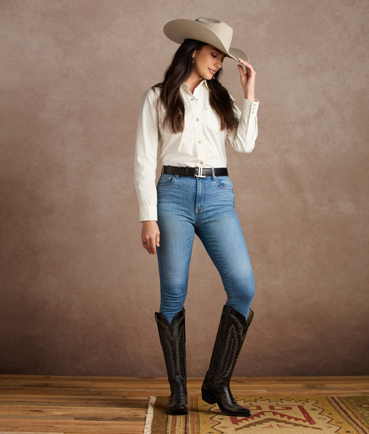 Everyday Essentials Women's Look 3