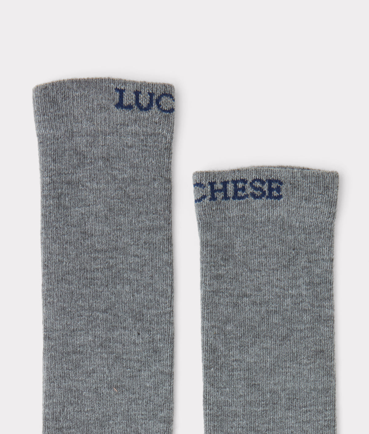 Socks Multi-Blend :: Grey 3