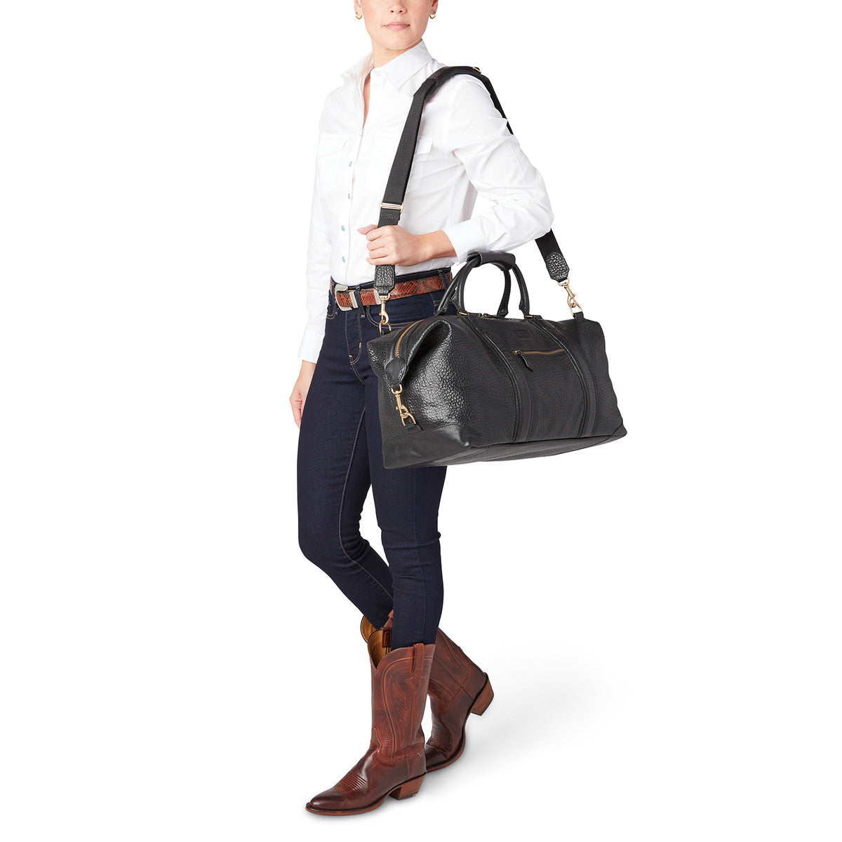 Shop All Travel and Bags - Lucchese