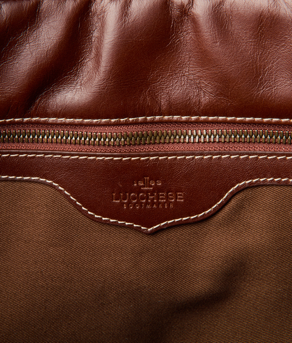 Everyday Briefcase :: Brown 6