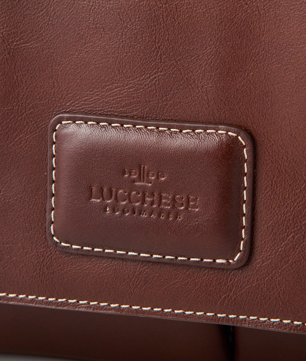 Everyday Messenger Bag :: Brown 10