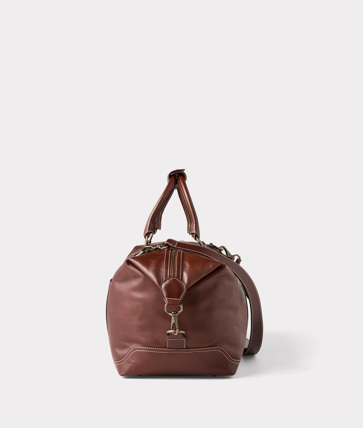 Everyday Weekender :: Brown 4