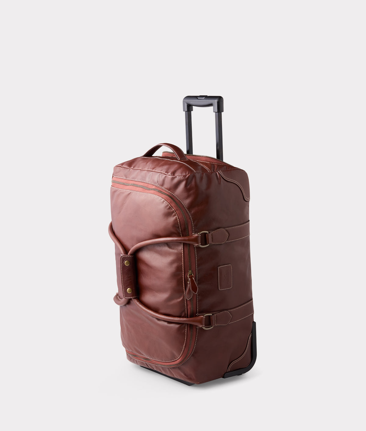 Everyday Rolling Duffle :: Brown 7