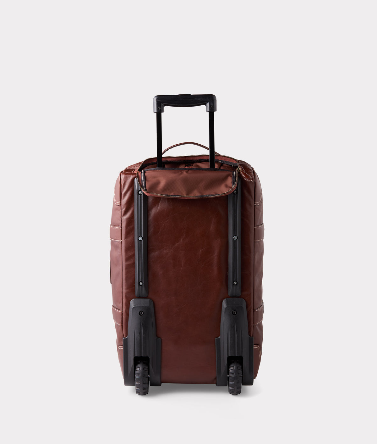 Everyday Rolling Duffle :: Brown 4