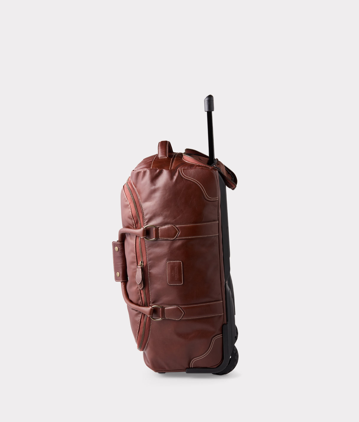Everyday Rolling Duffle :: Brown 5