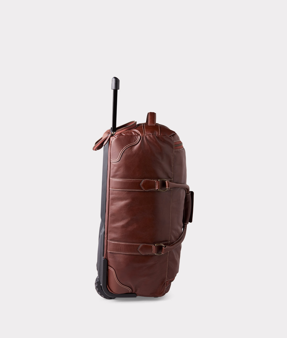 Everyday Rolling Duffle :: Brown 2