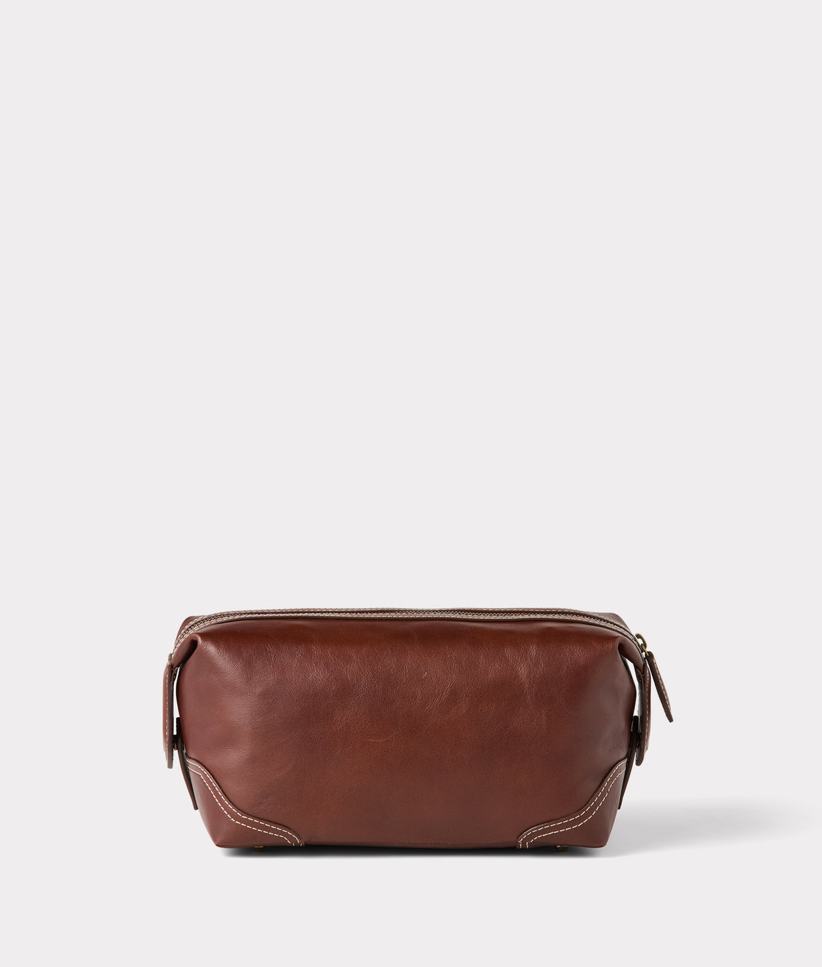 Everyday Dopp Kit :: Brown 6