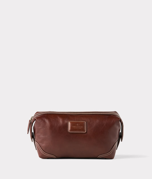 Everyday Dopp Kit :: Brown