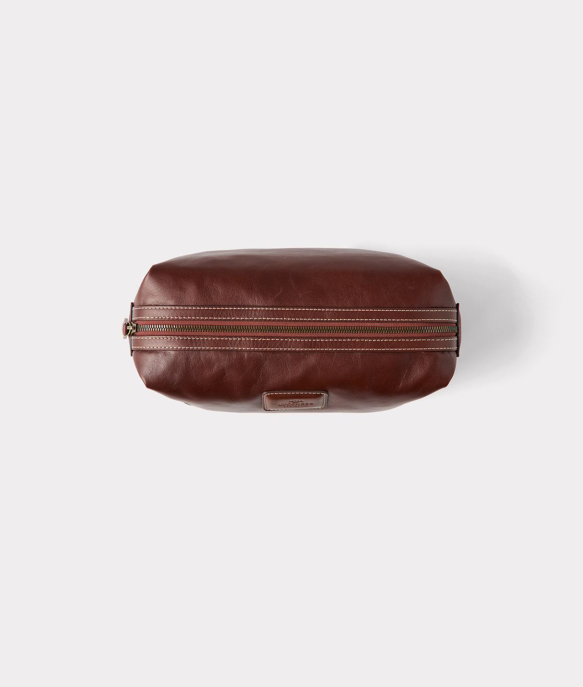 Everyday Dopp Kit :: Brown 7