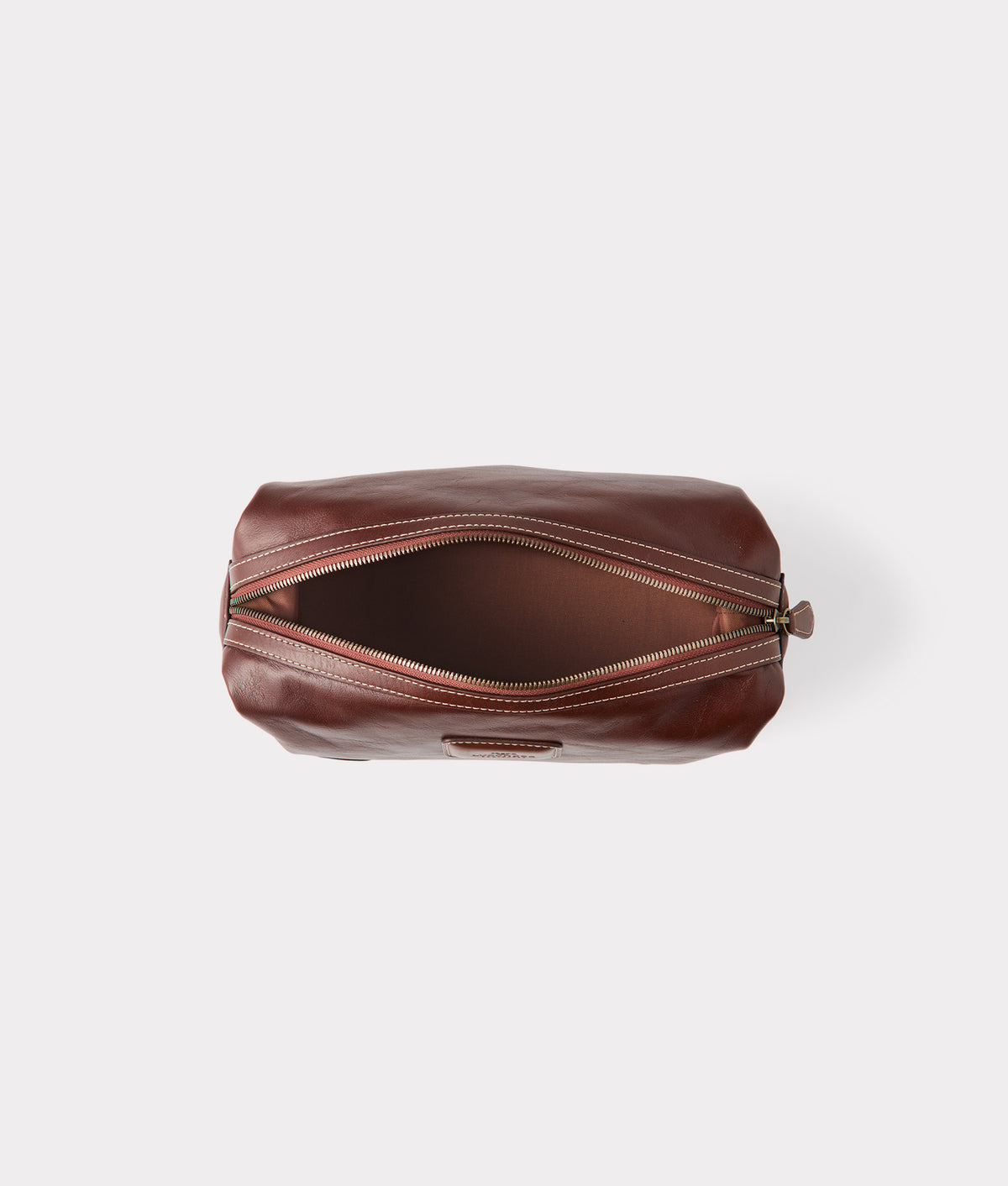Everyday Dopp Kit :: Brown 5