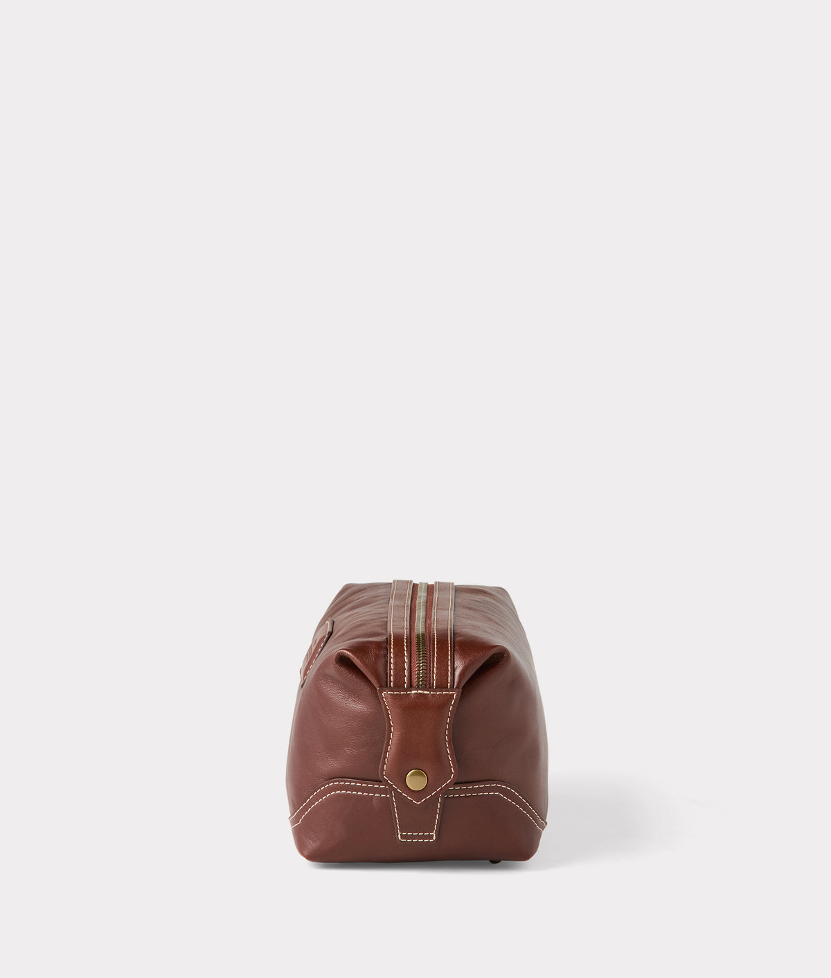 Everyday Dopp Kit :: Brown 3