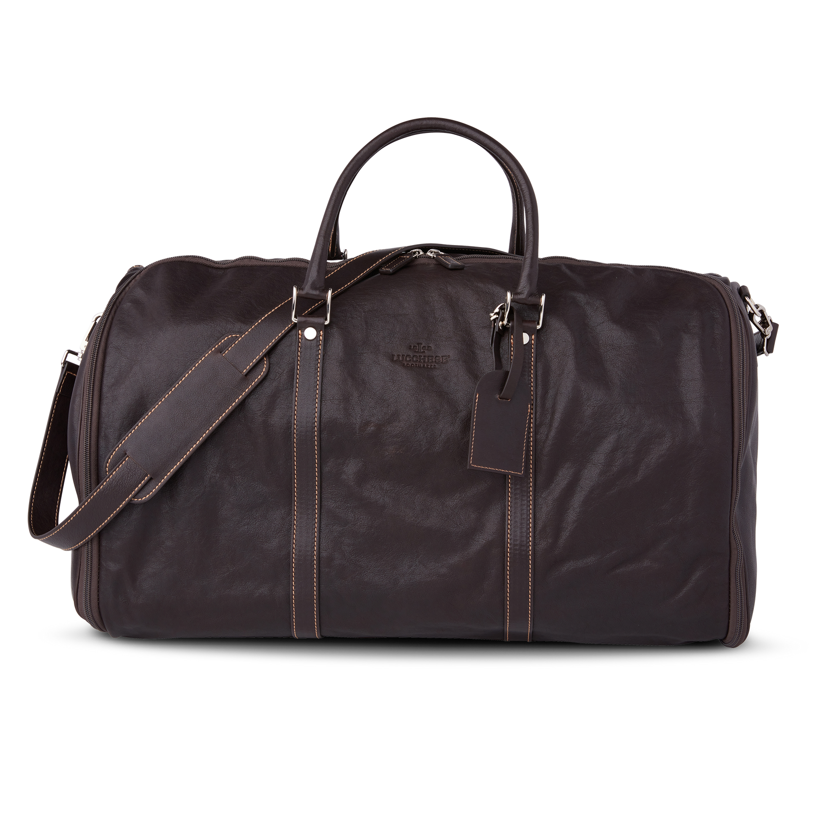 Duffle 2024 bag 2019