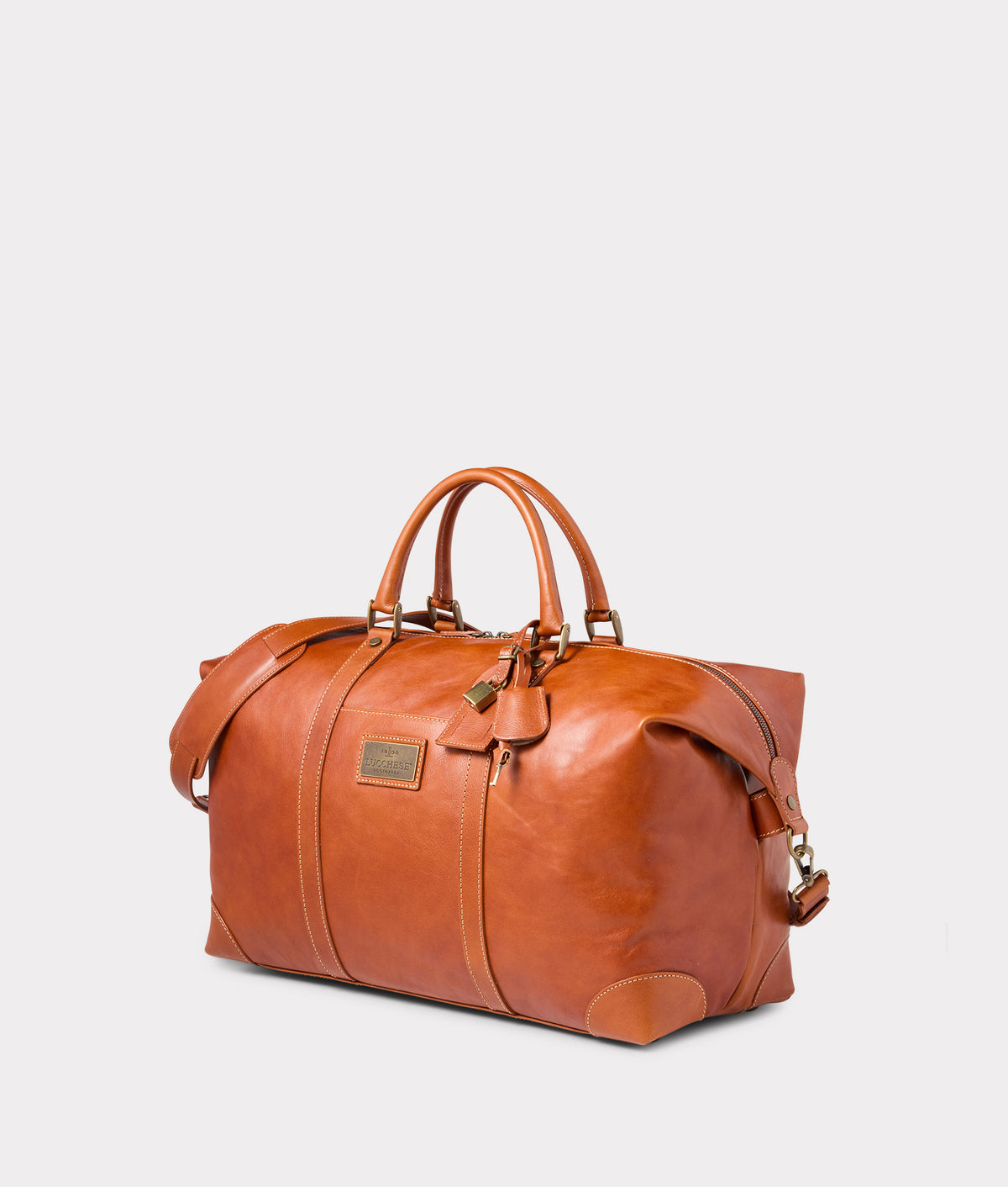 Cosimo Weekender :: Cognac 7