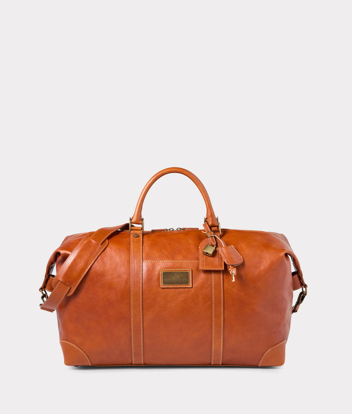 Cosimo Weekender :: Cognac 1