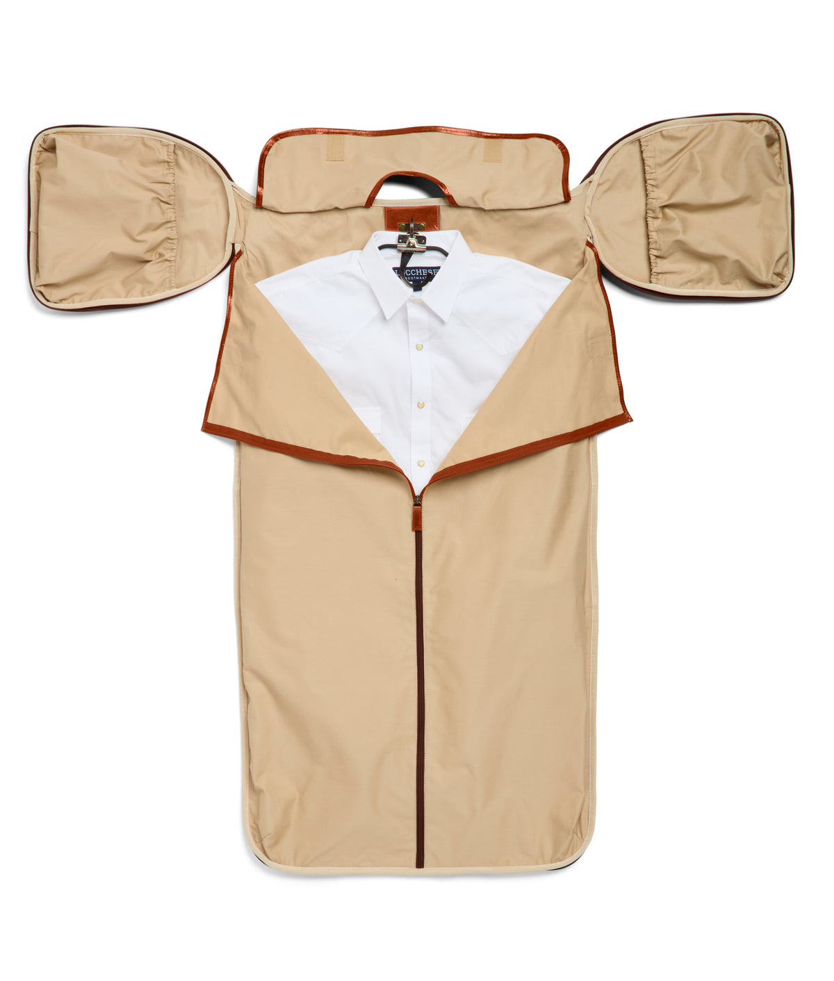 Cosimo Weekender :: Cognac 4