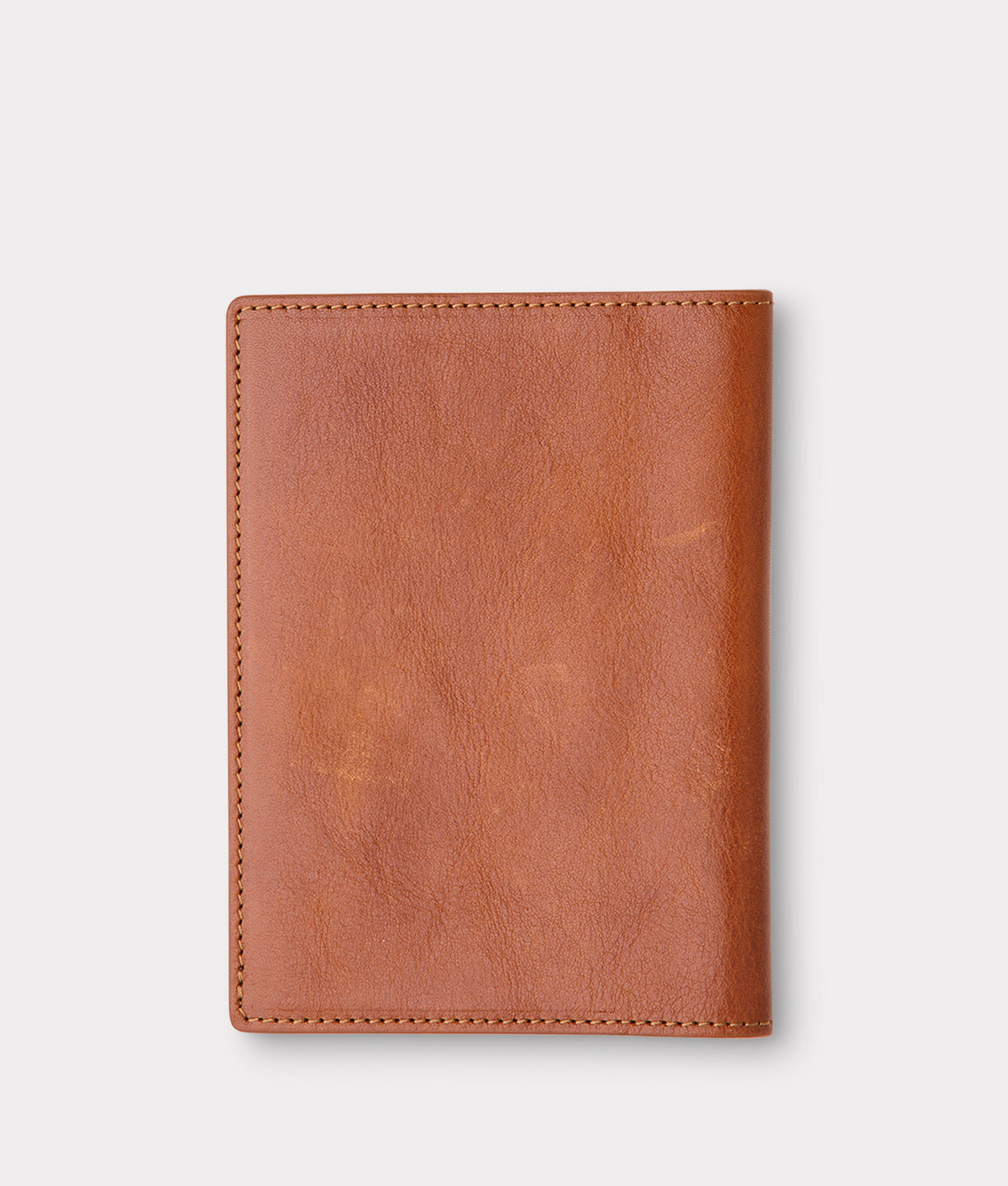Cosimo Passport Cover :: Cognac 3