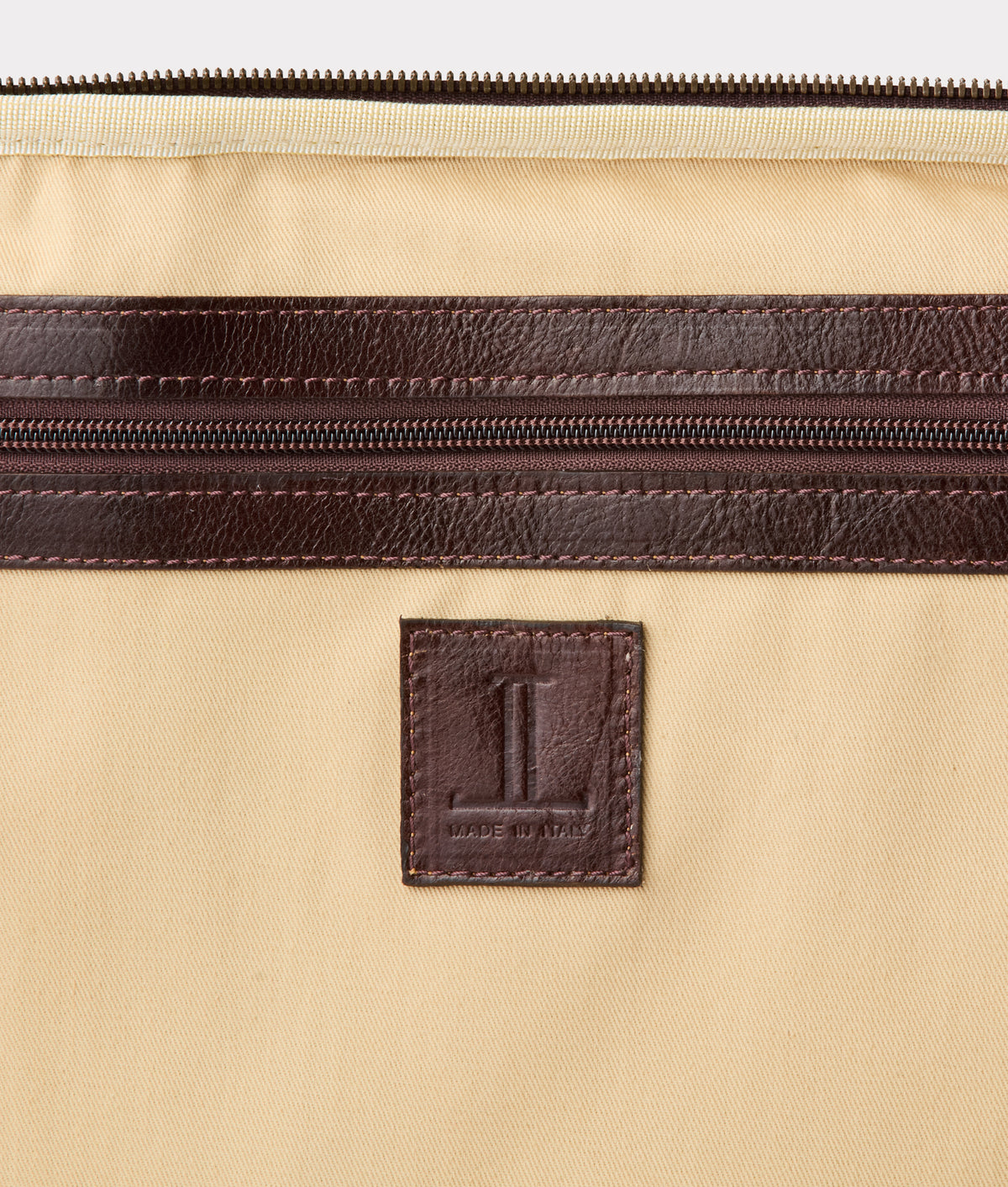 Cosimo Rolling Duffle :: Chocolate 6