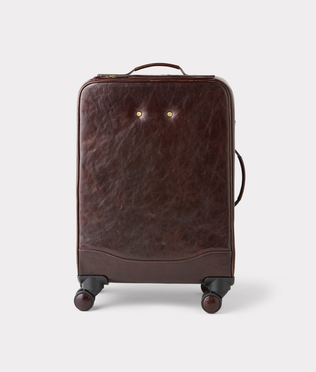 Cosimo Rolling Duffle :: Chocolate 3