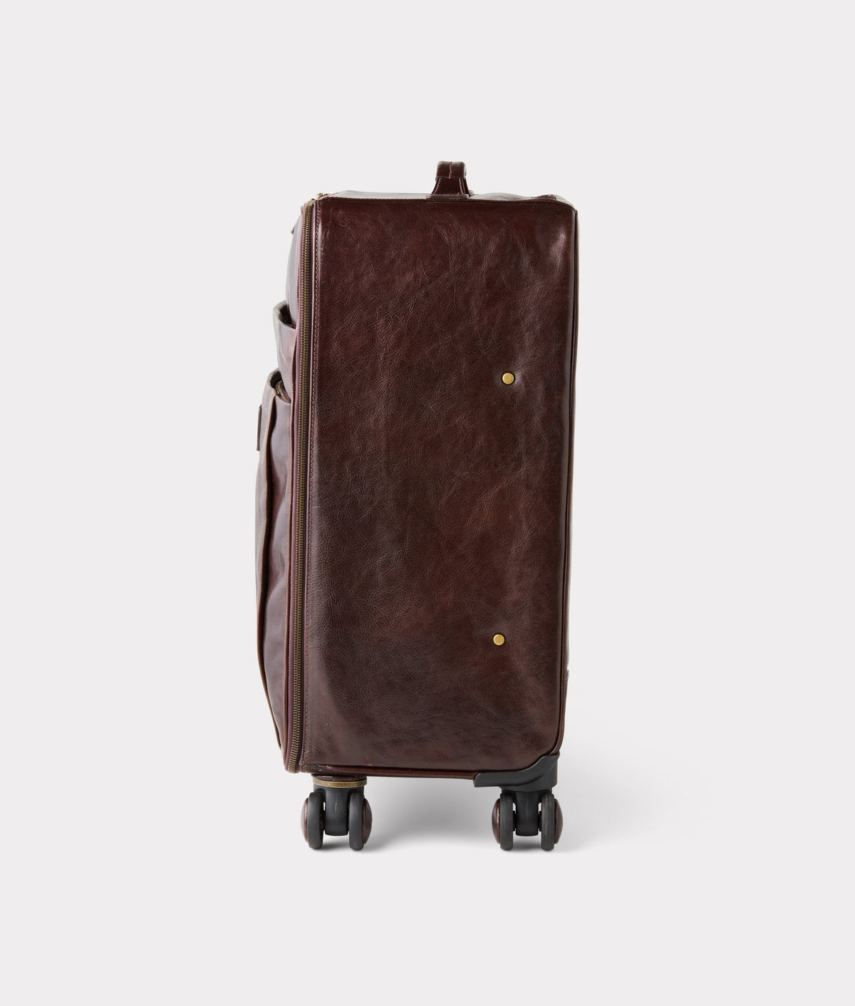 Cosimo Rolling Duffle :: Chocolate 5