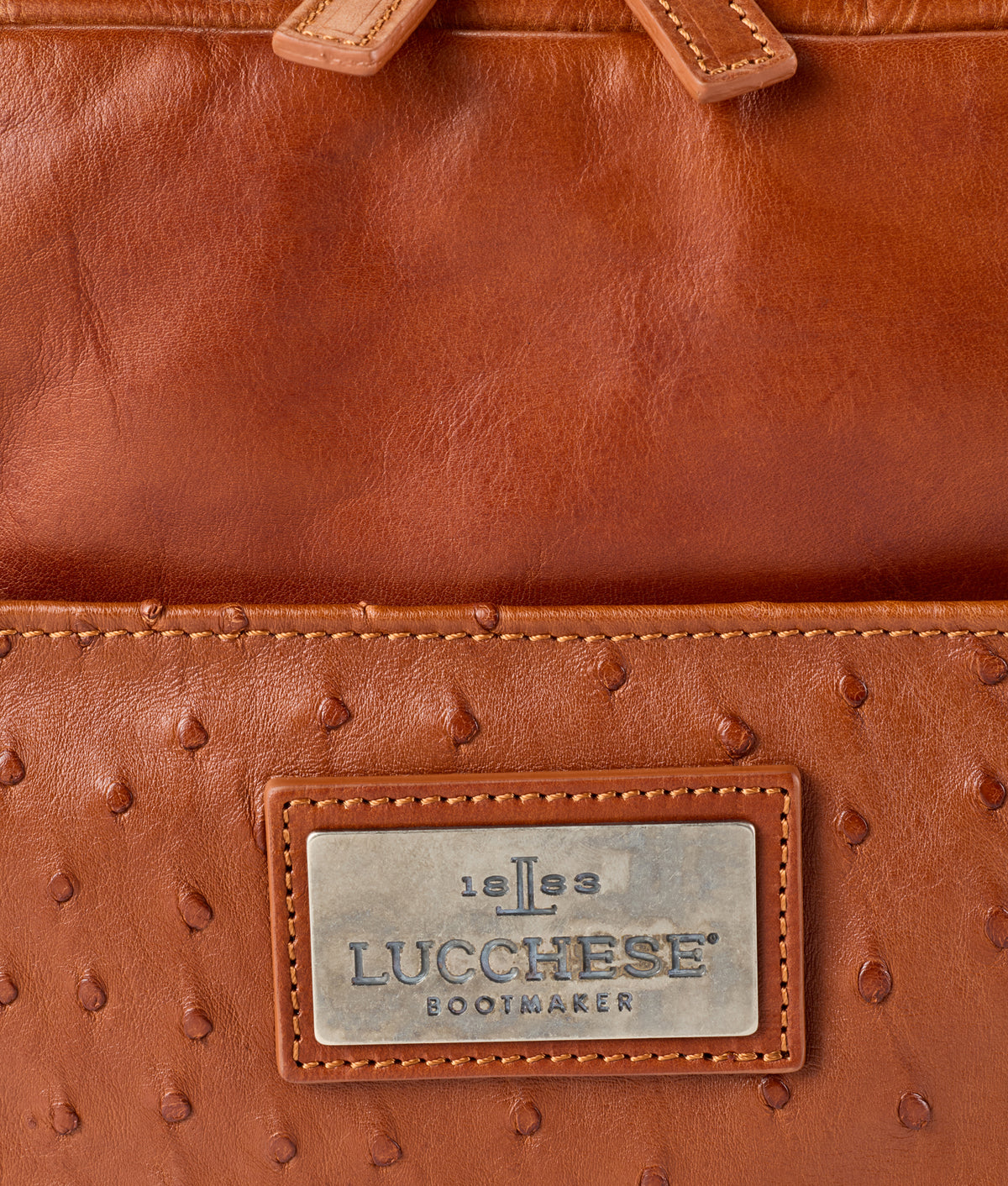 Exotic Cosimo Backpack :: Barnwood 5