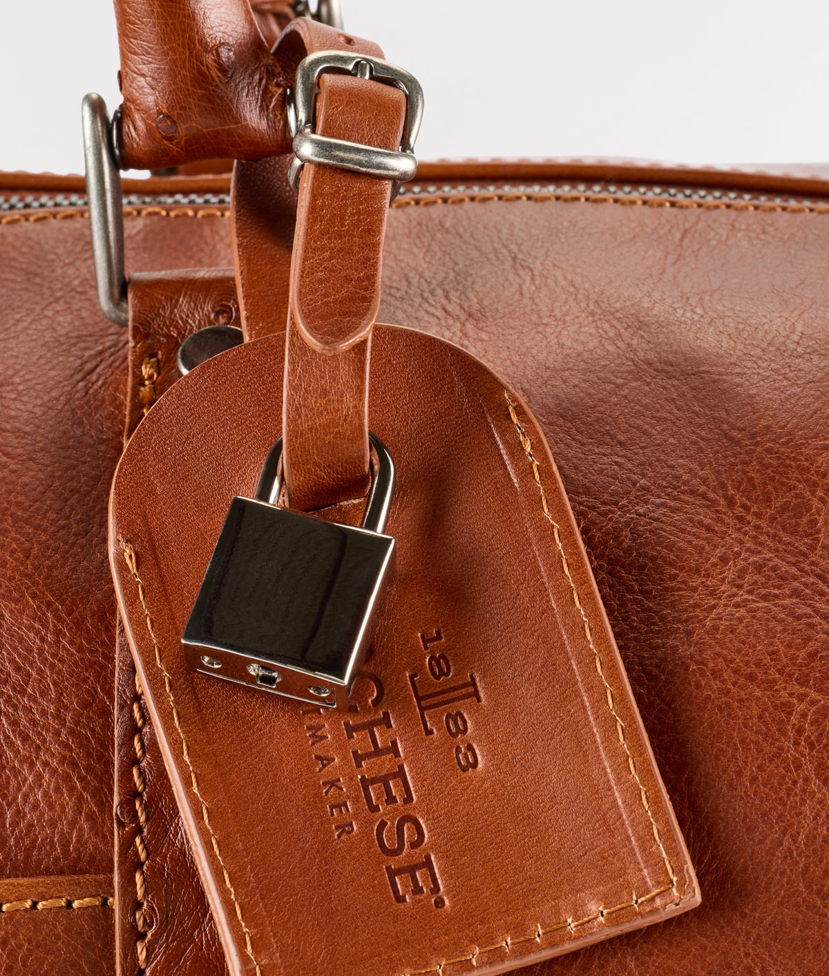 Exotic Cosimo Weekend :: Brown 7