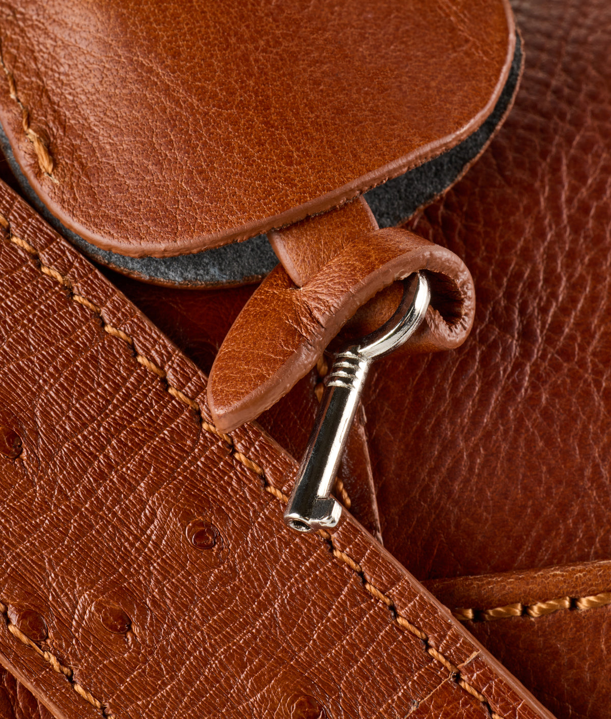 Exotic Cosimo Weekend :: Brown 9
