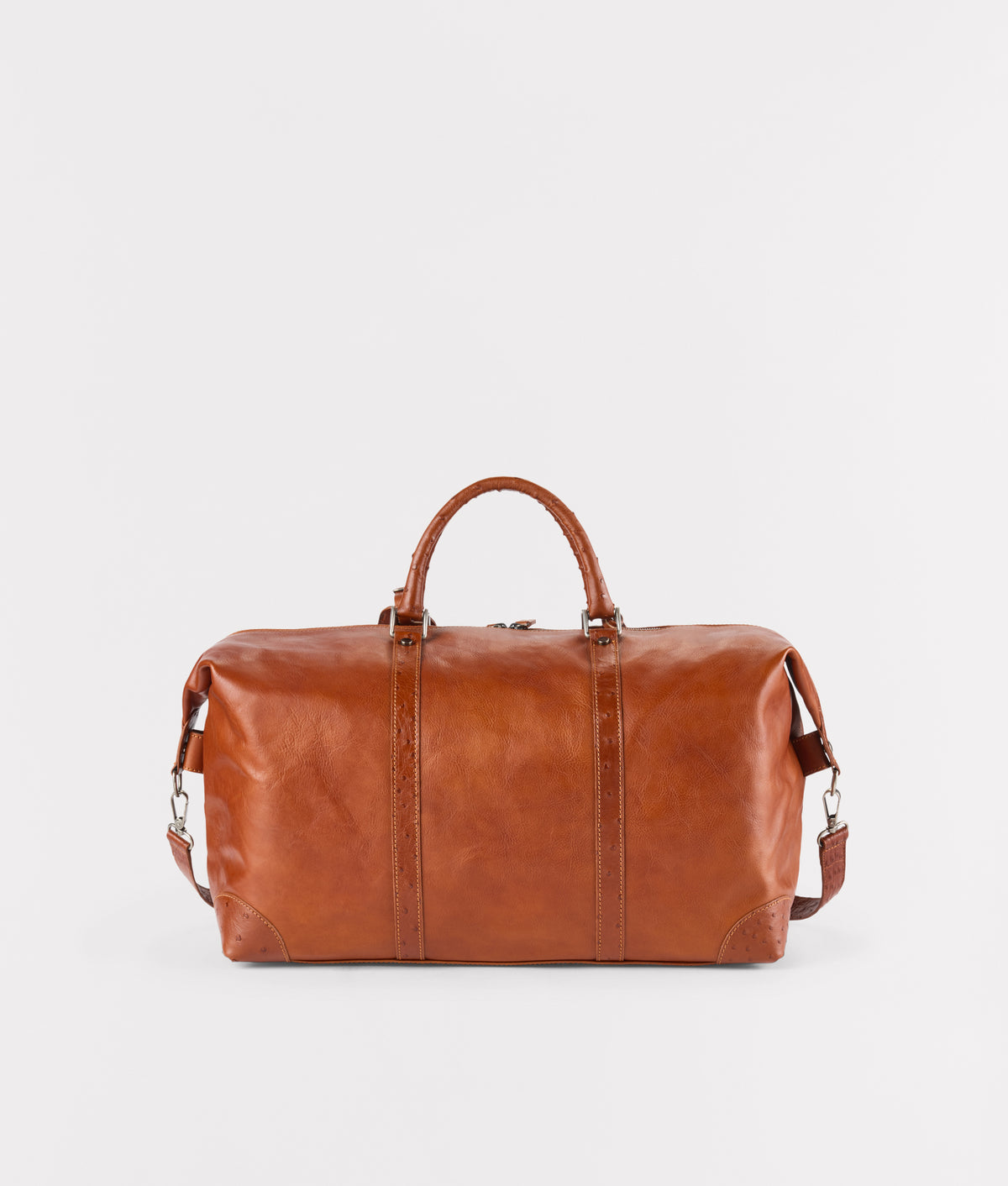 Exotic Cosimo Weekend :: Brown 2