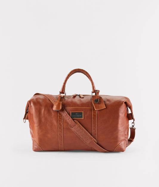 Exotic Cosimo Weekend :: Brown