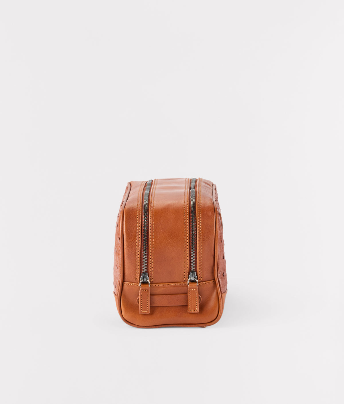 Exotic Cosimo Shave Kit :: Tan 3