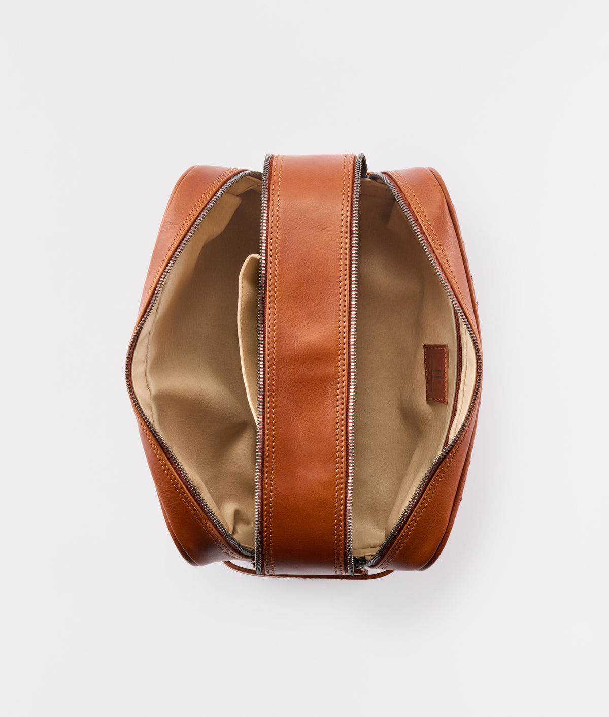 Exotic Cosimo Shave Kit :: Tan 4