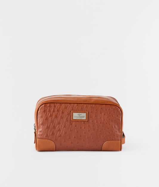 Exotic Cosimo Shave Kit :: Tan