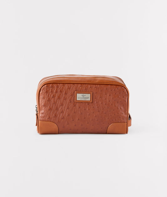 Exotic Cosimo Shave Kit :: Tan