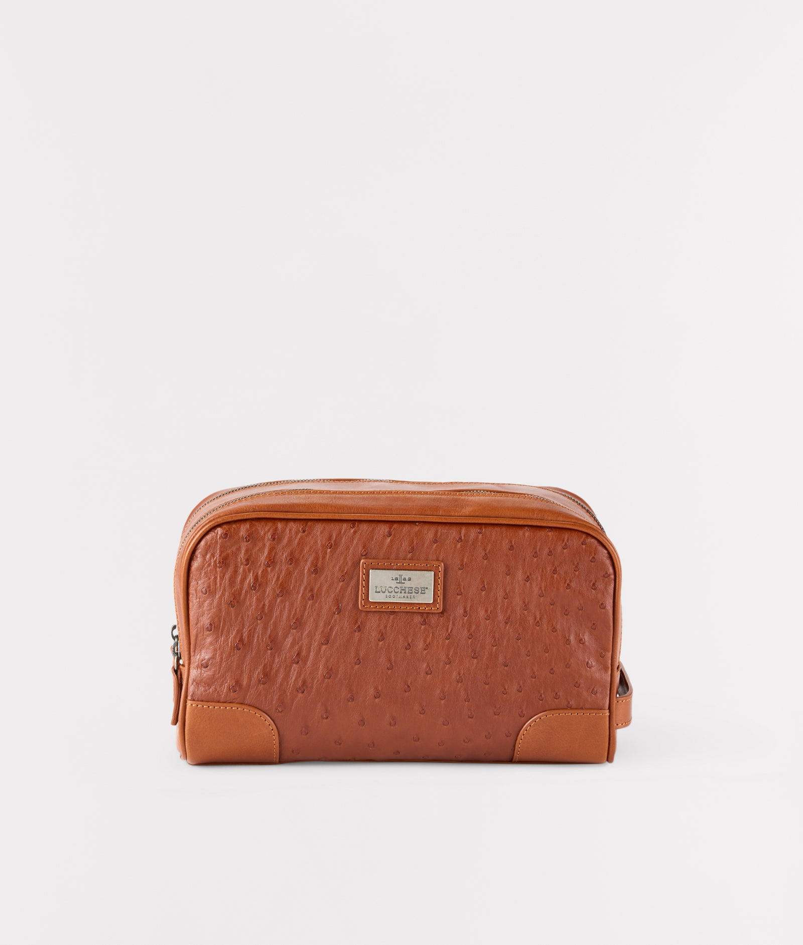 Exotic Cosimo Shave Kit :: Tan