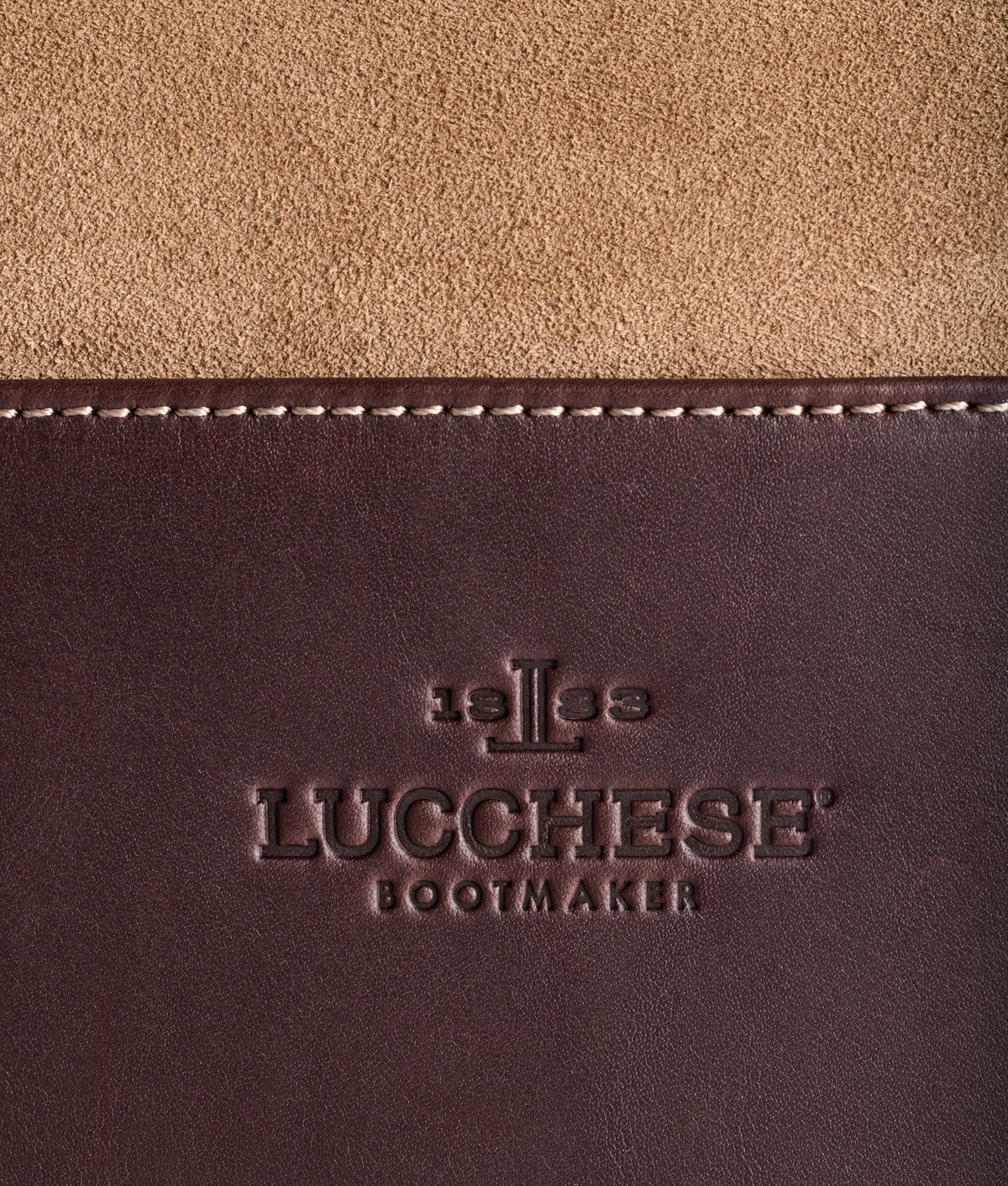 Lucia Tote :: Brown 10