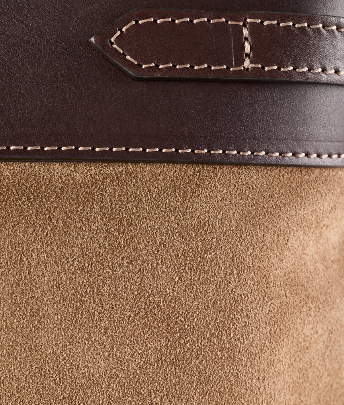 Lucia Tote :: Brown 14