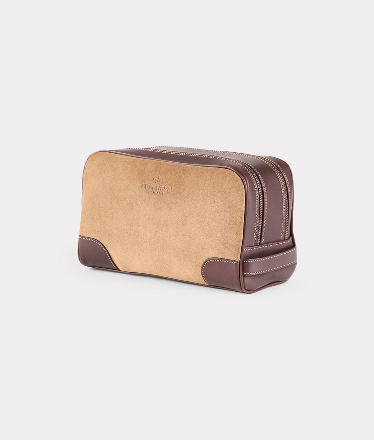 Lucia Shave Kit :: Brown 3