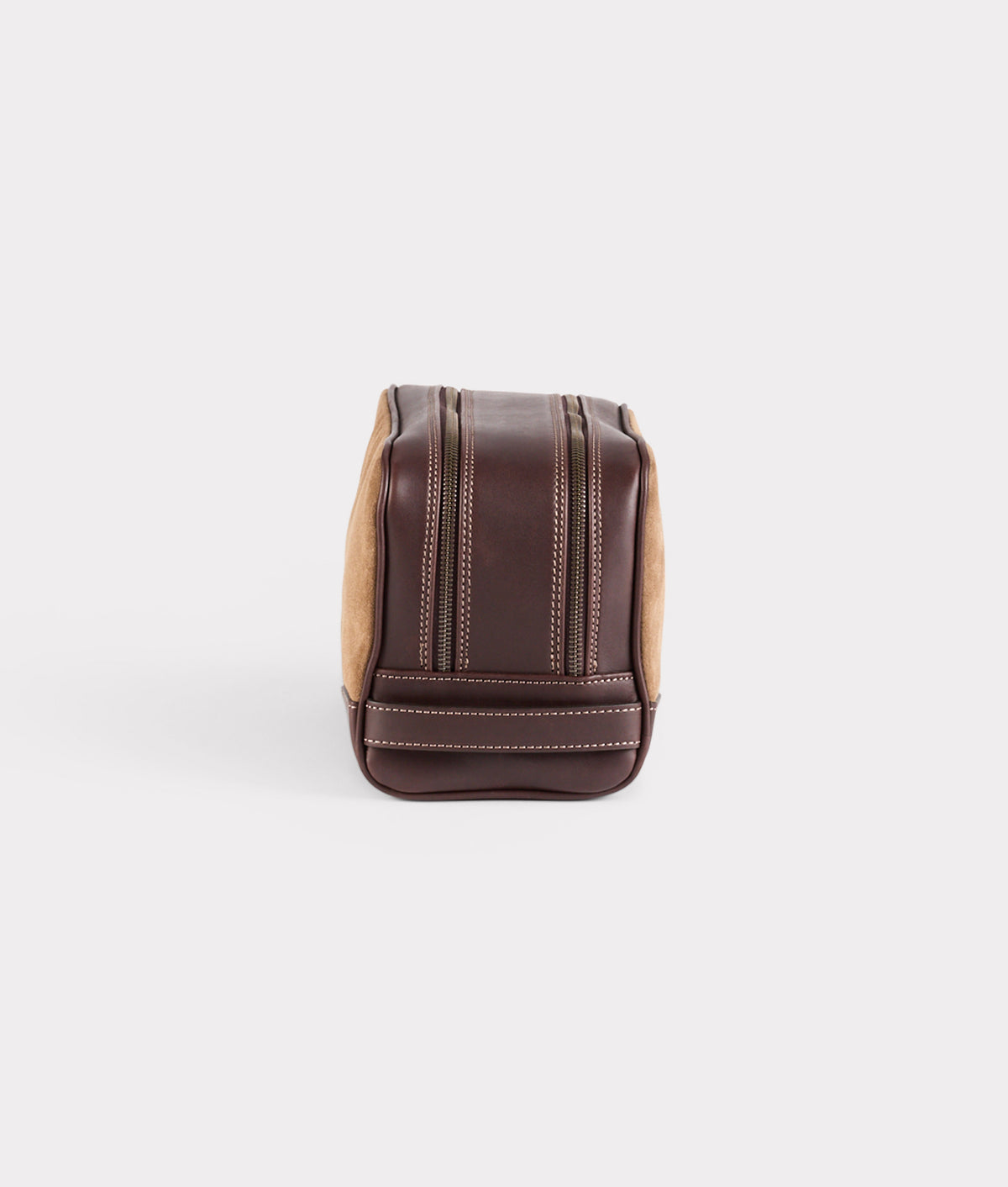 Lucia Shave Kit :: Brown 4