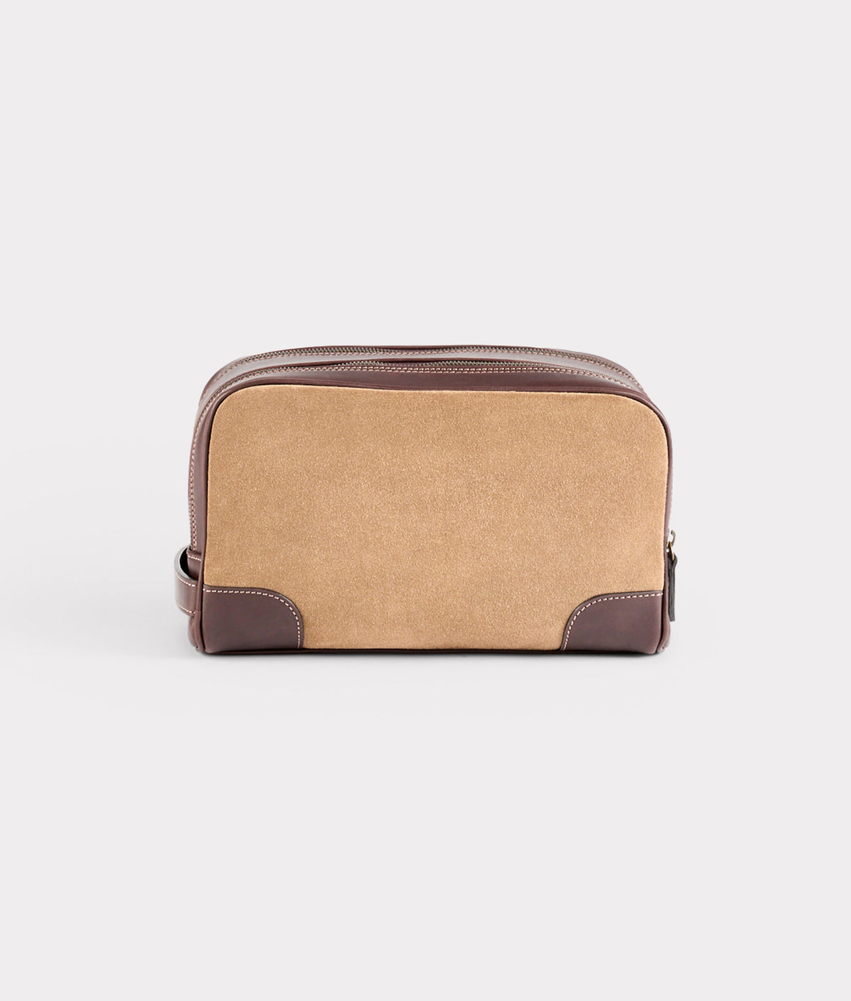 Lucia Shave Kit :: Brown 2