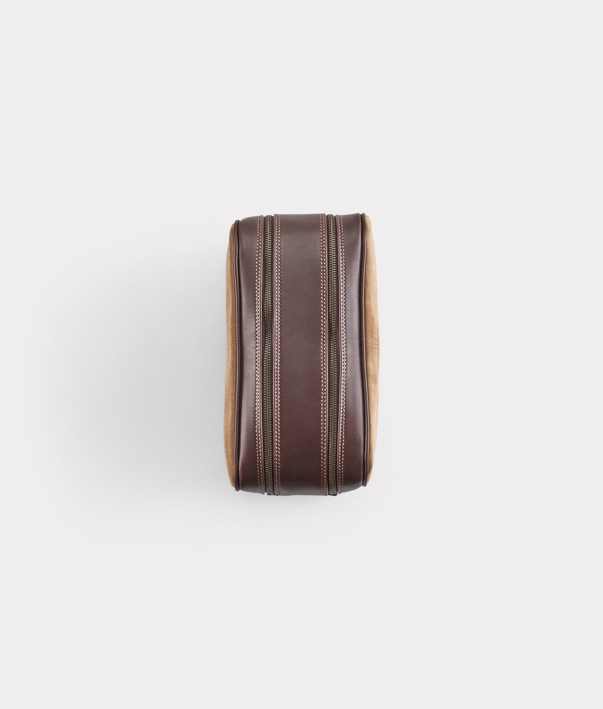 Lucia Shave Kit :: Brown 5