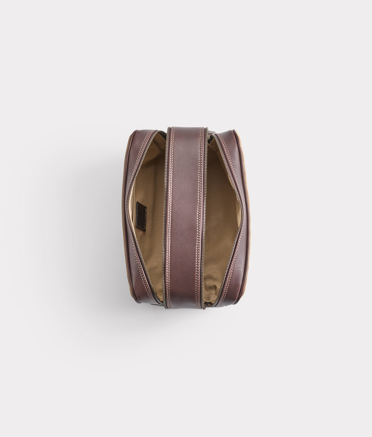 Lucia Shave Kit :: Brown 6