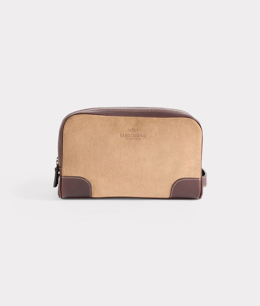 Lucia Shave Kit :: Brown