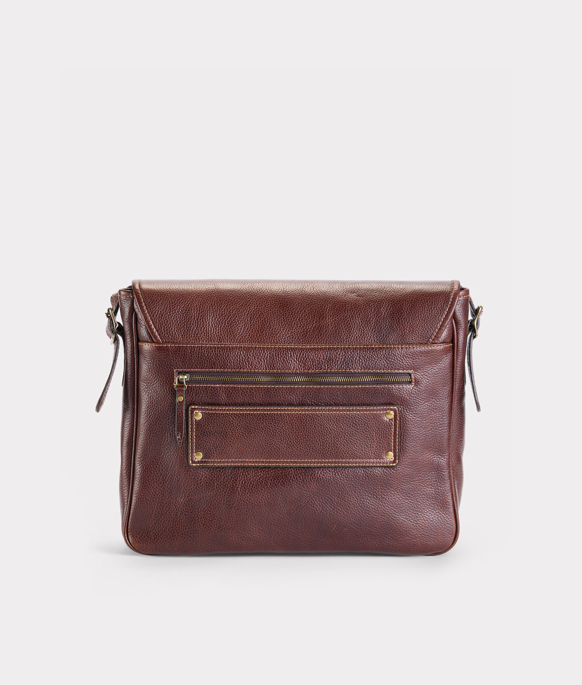 Heritage Messenger :: Brown 3