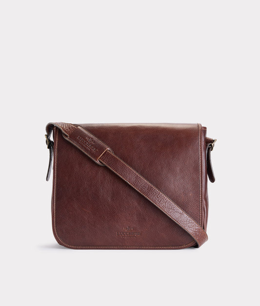 Heritage Messenger :: Brown