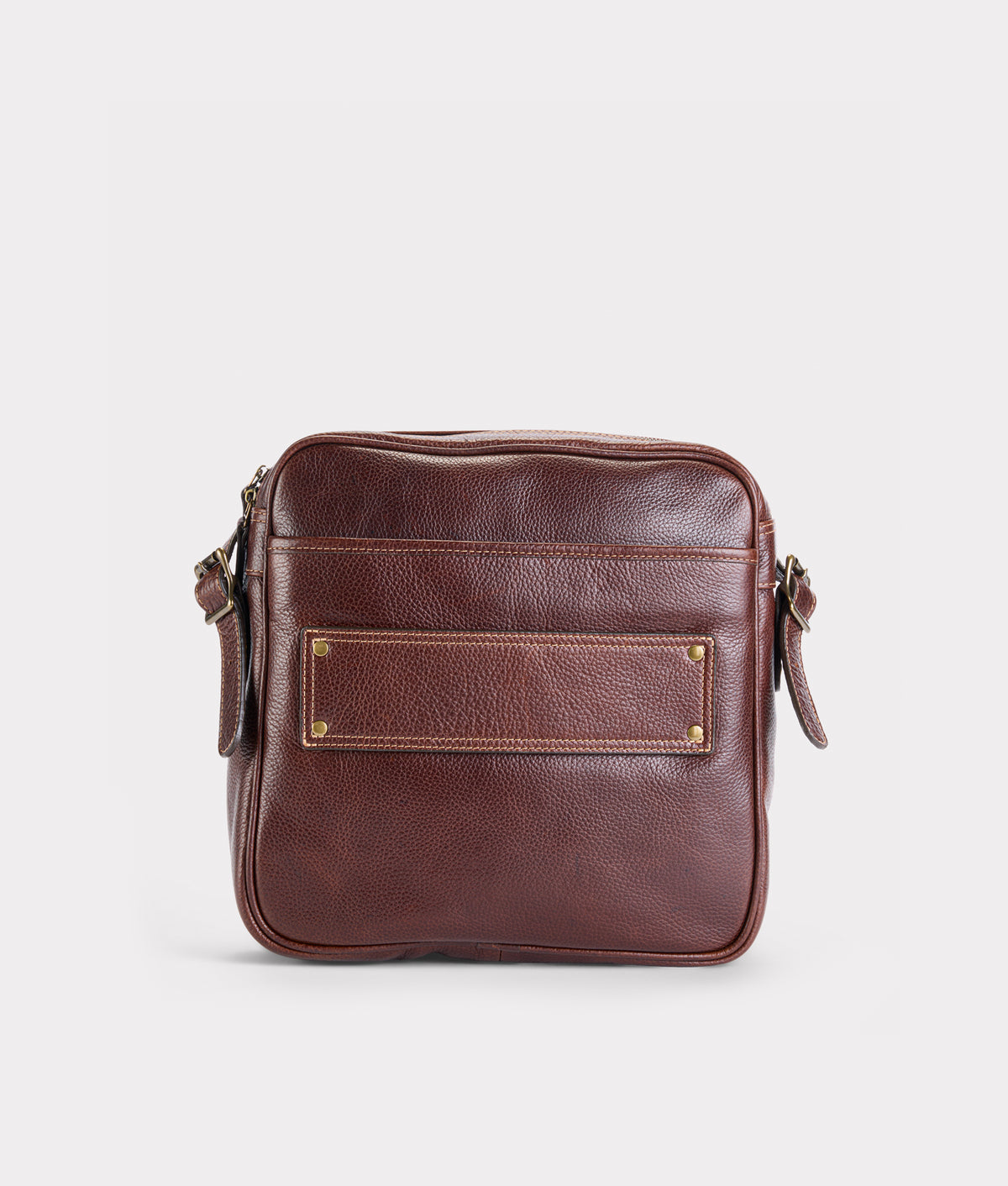 Heritage Gear Bag :: Brown 3